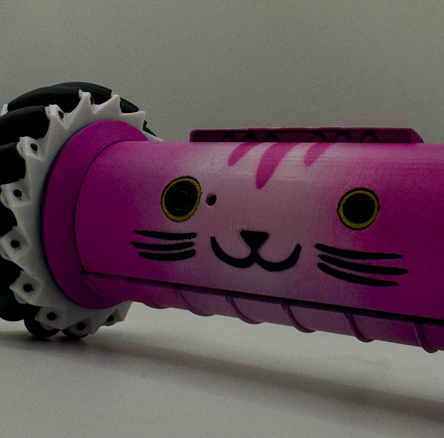 “Lord Fluffers” REMOTE CONTROL Recon Drone
